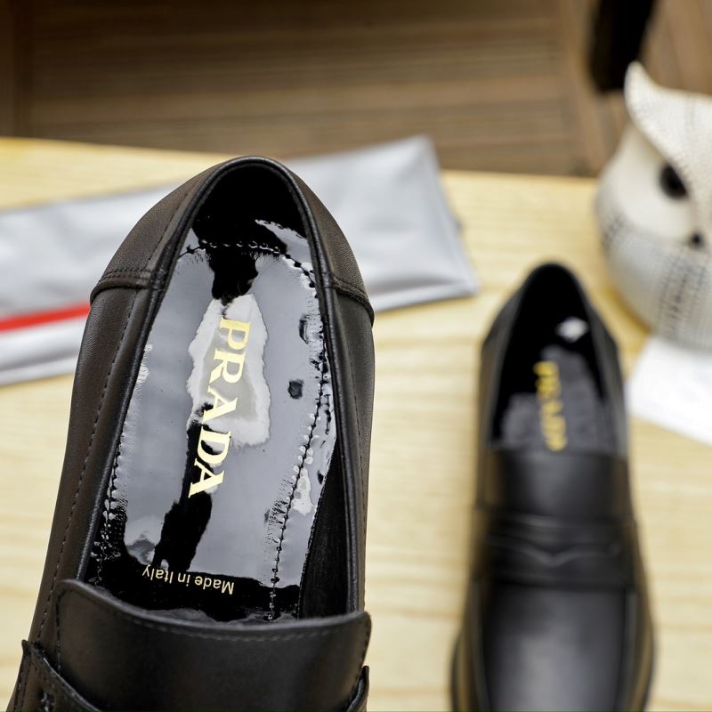 Prada Business Shoes